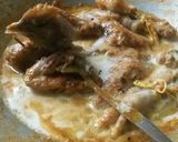 Foto langkah ke 6 dari resep Ayam Lodho.