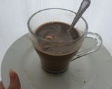 عکس مرحله 3 از دستور بمب شکلات داغ