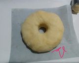 Foto langkah ke 8 dari resep 🍩 Donat Kentang Awet Empuk 🍩.