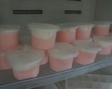 Foto langkah ke 5 dari resep Eskrim Lembut Banget resep Mbak Ririn.