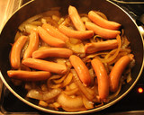 Foto del paso 6 de la receta: Sabatino y exquicito, el almuerzo