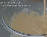 A picture of step 4 of Banana Chiffon Cake.