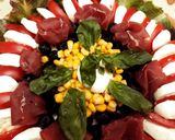 Foto del passaggio 4 della ricetta Crostata morbida salata