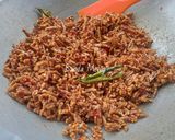 Foto langkah ke 3 dari resep Kering Tempe.