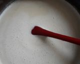 Hagymakrémleves recept fázis 2 fotója