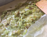 Foto del paso 4 de la receta: Quiche arazetana