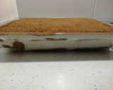 Foto del paso 5 de la receta: Tiramisú