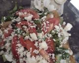 Foto del paso 6 de la receta: 𝐸𝑁𝐶𝐻𝐼𝐿𝐴𝐷𝐴𝑆 𝑅𝑂𝐽𝐴𝑆 𝐷𝐸 𝑄𝑈𝐸𝑆𝑂 𝑌 𝑃𝐴𝑃𝐴𝑆 𝐶𝑂𝑁 𝐿𝑂𝑁𝐺𝐴𝑁𝐼𝑍𝐴 🥰🥰