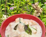 क्रीमी व्हाइट सॉस पनीर इन 10 मिनट्स(creamy white sauce paneer in 10 minuts recipe in hindi) रेसिपी चरण 9 फोटो