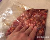 A picture of step 2 of Taiwanese Braised Pork Noodles.
