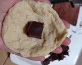Foto langkah ke 5 dari resep Roti Sobek Super Lembut (Japanese Milk Bread).