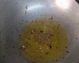 Soya chaap gravy recipe step 5 photo