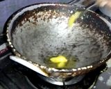ராகி லட்டு (Raagi laddo recipe in tamil) ரெசிபி ஸ்டேப் 1 புகைப்படம்