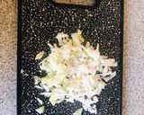 Foto del paso 1 de la receta: Gratinado patata y carne picada 🍲
