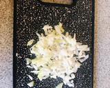 Foto del paso 1 de la receta: Gratinado patata y carne picada 🍲