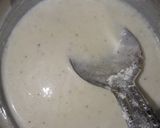 फ्रूट और नट्स टी केक रेसिपी चरण 1 फोटो