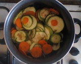 Foto del paso 5 de la receta: Guiso de Zanahoria y Calabacín