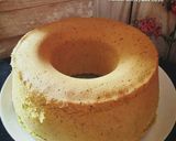 Foto langkah ke 5 dari resep Cake greentea chocolatos.