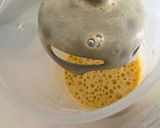 Foto del paso 3 de la receta Galletas de vainilla y plátano