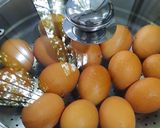 Foto langkah ke 1 dari resep Telur Teh (茶叶蛋).