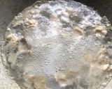 Gambar langkah 2 resipi Bihun Sup Bawang Putih.