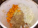 Foto del paso 5 de la receta Sopa de verdura que sopapea a las sopas!!!