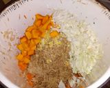 Foto del paso 5 de la receta: Sopa de verdura que sopapea a las sopas!!!
