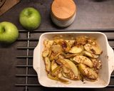 Foto del paso 1 de la receta Manzanas al horno
