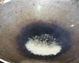 A picture of step 2 of Kanda Poha.