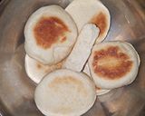Foto del paso 9 de la receta: Figacitas de grasa sin horno