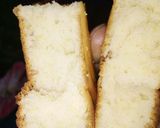 A picture of step 7 of Mini Vanilla Cake.