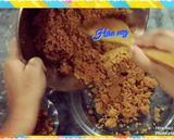 A picture of step 1 of Banoffee Pie.