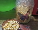 Foto del paso 1 de la receta: Pochoclos salados