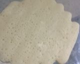 Foto langkah ke 3 dari resep Pancake Berselai.