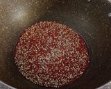 A picture of step 1 of Millet 50 50 Cookies.