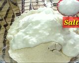 A picture of step 2 of Instant dosa.