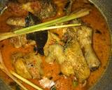 Ayam Rica-Rica Kemangi langkah memasak 4 foto