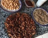 صورة لخطوة 1 من وصفة كشري