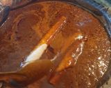 Foto del paso 11 de la receta: Enmoladas