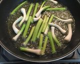 Foto del paso 2 de la receta Escabeche de caballa