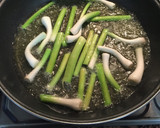 Foto del paso 2 de la receta: Escabeche de caballa
