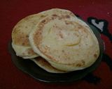 Foto langkah ke 14 dari resep Roti Maryam Topping Luar.