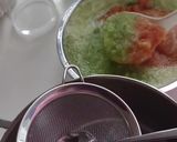 Foto langkah ke 3 dari resep Jus Hijau #65.