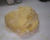 Foto del paso 6 de la receta: Tarteleta de dulce de leche y duraznos