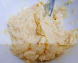 Foto langkah ke 2 dari resep Lumpia Tape Mozarella.