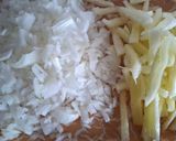 Turlu tava recept fázis 2 fotója