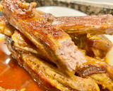 Foto del paso 8 de la receta: Costillas asadas al Moscatel