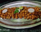 Chatpata chana roast recipe step 7 photo