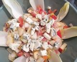 Une image de l'étape 3 de Salade d'automne 🥗.