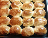 Foto del paso 5 de la receta: Pancitos chip